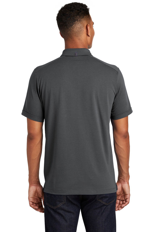 OGIO Limit Polo OG138 Diesel Grey