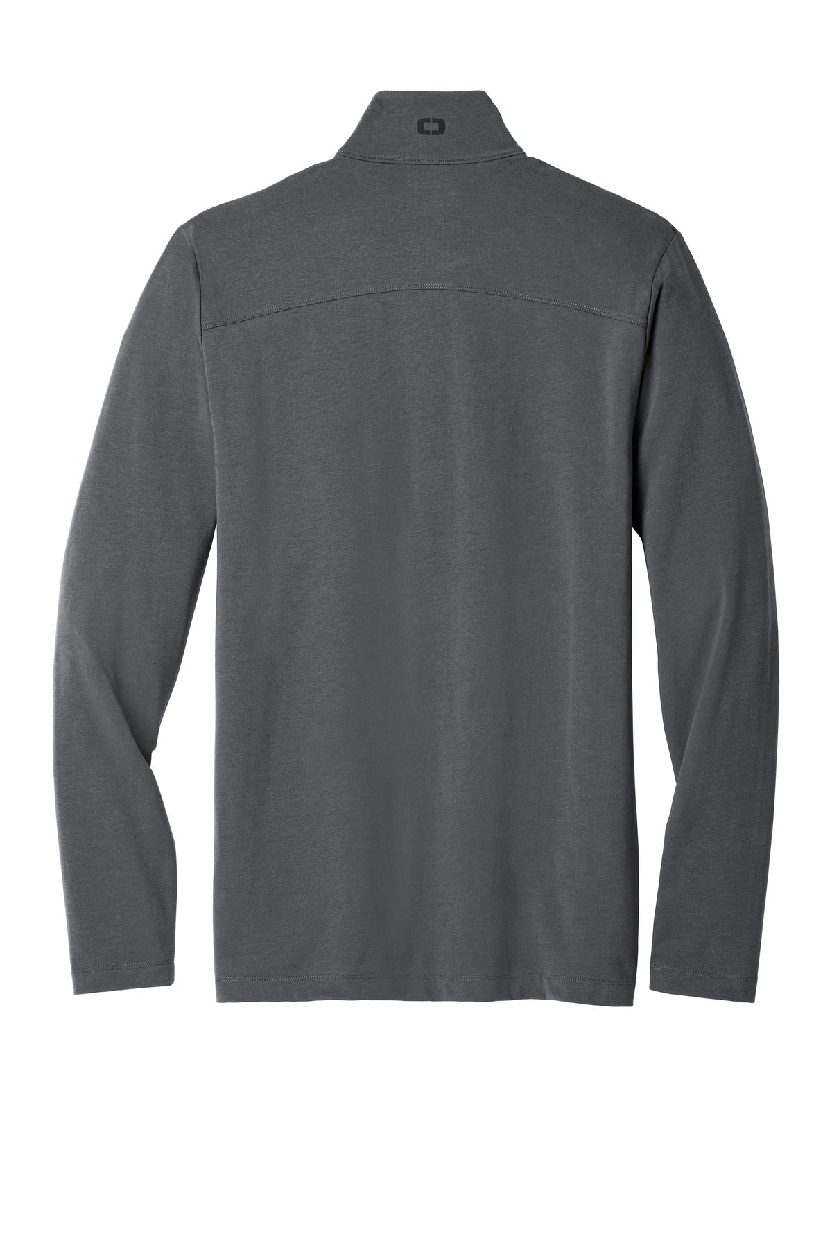 OGIO Limit 1/4-Zip OG139 Diesel Grey