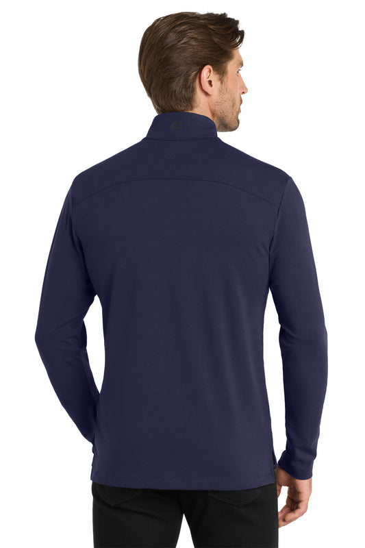 OGIO Limit 1/4-Zip OG139 Navy