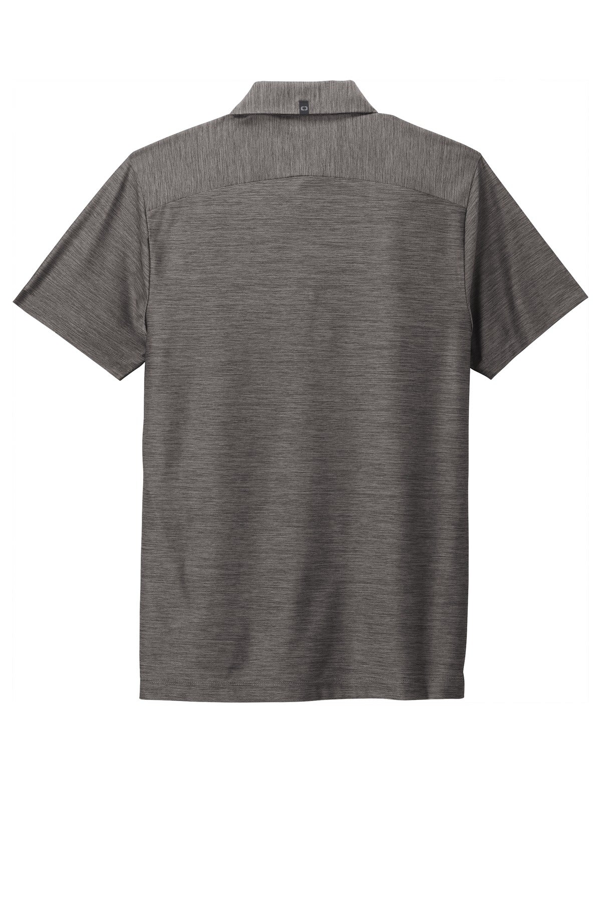 OGIO Slate Polo OG143 Gear Grey