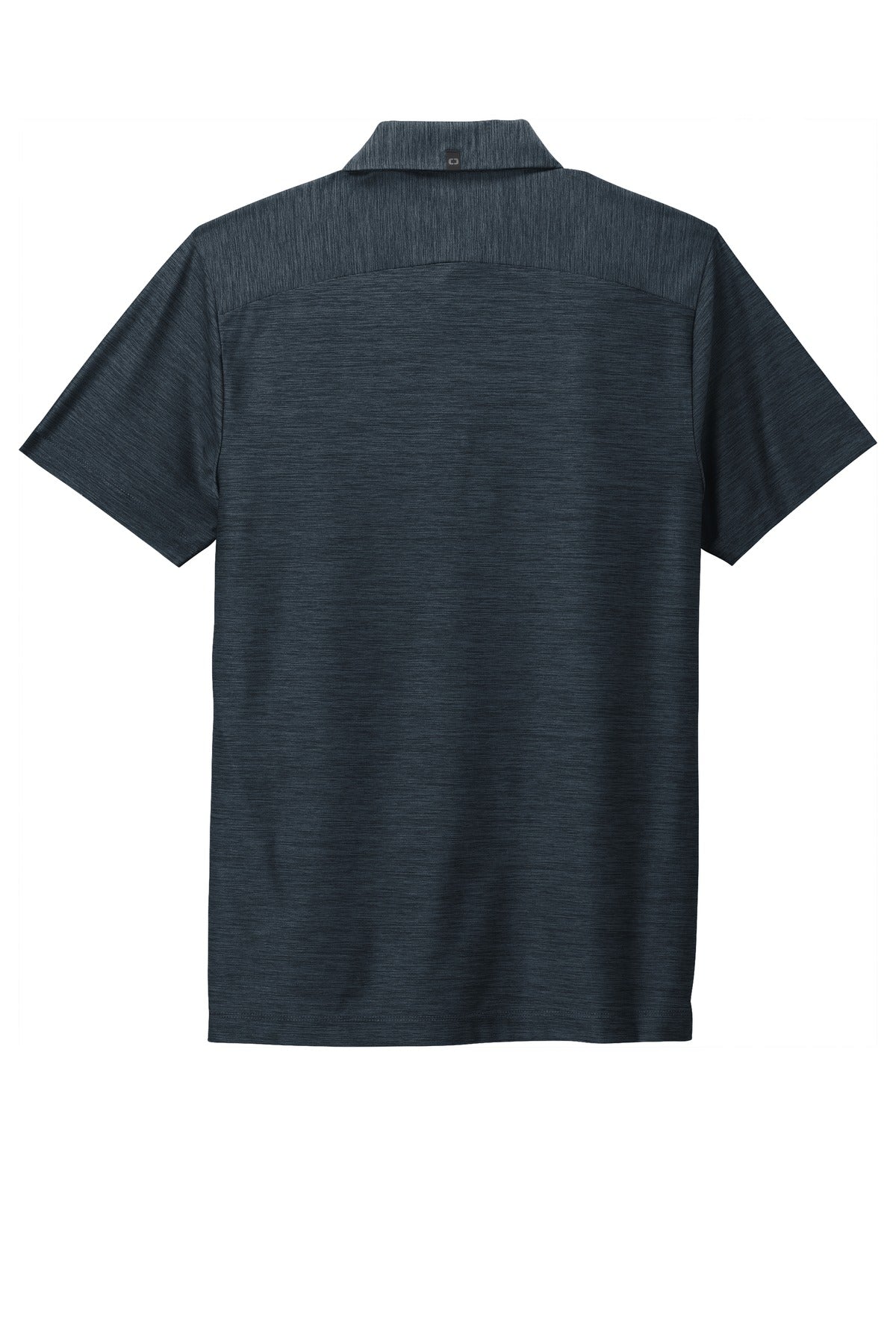 OGIO Slate Polo OG143 Navy