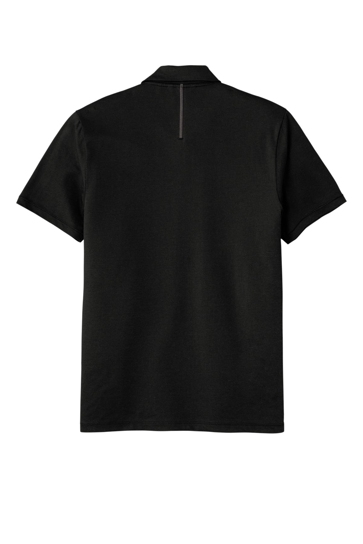 OGIO Code Stretch Polo OG146 Blacktop