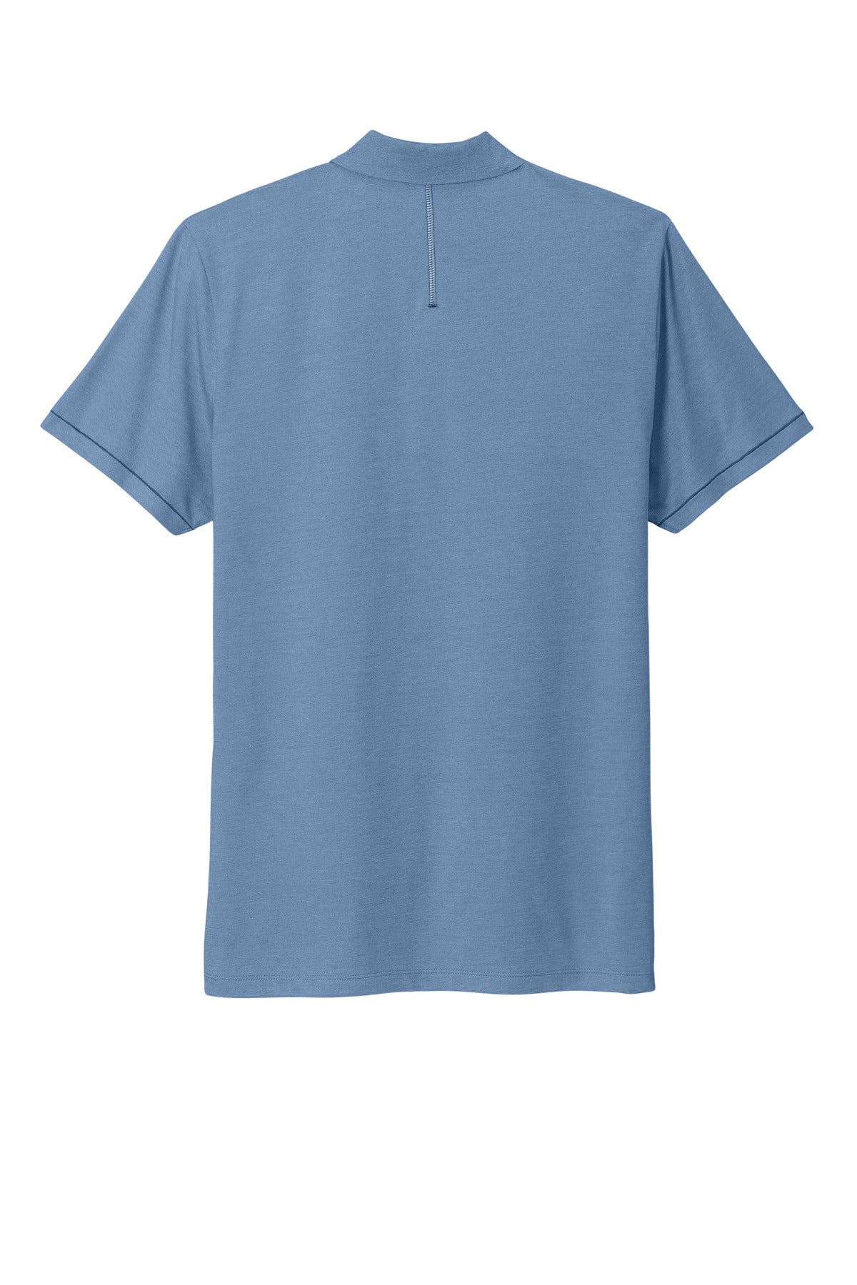OGIO Code Stretch Polo OG146 Force Blue Heather