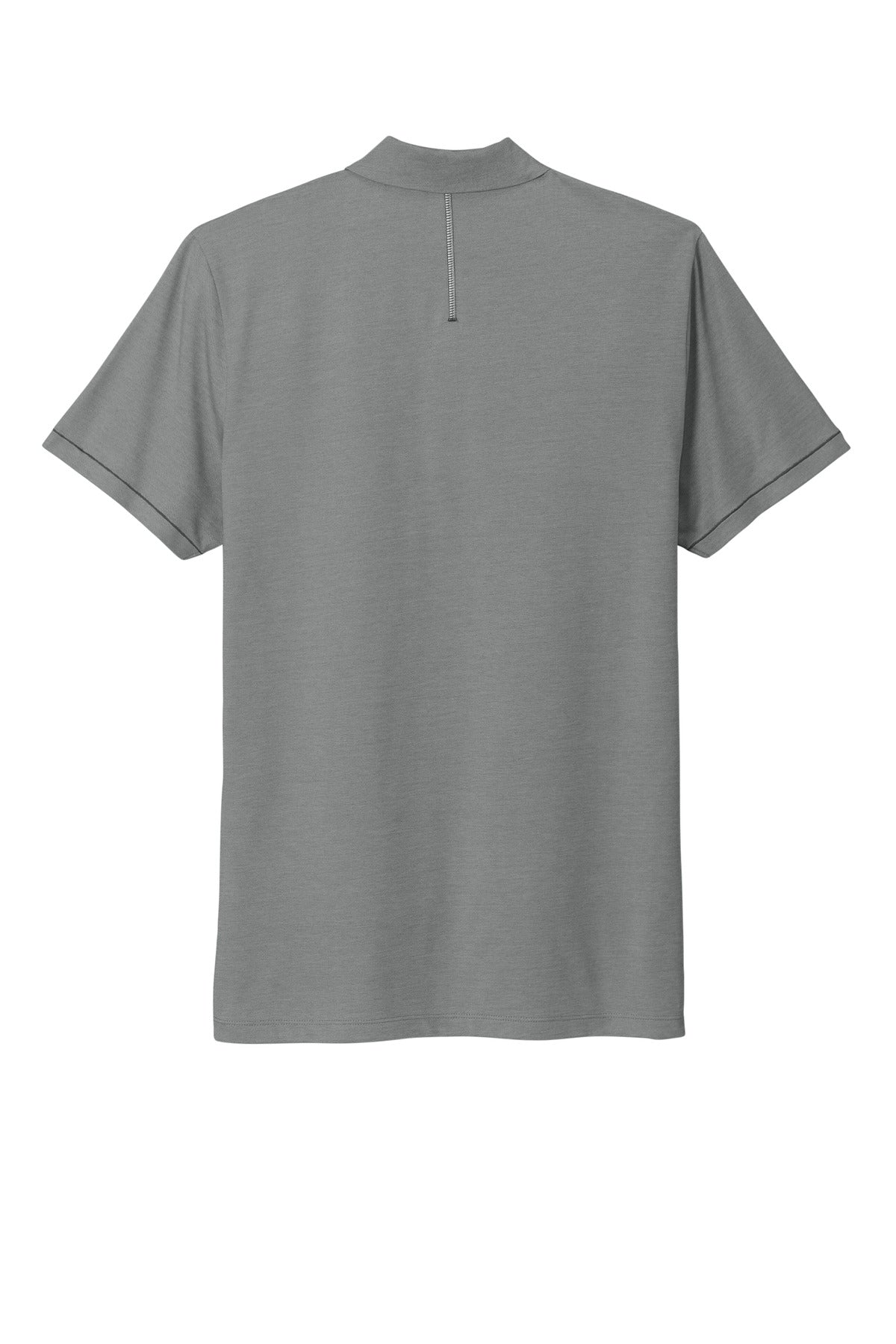 OGIO Code Stretch Polo OG146 Tarmac Grey Heather
