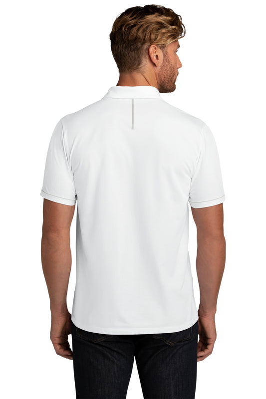 OGIO Code Stretch Polo OG146 Bright White