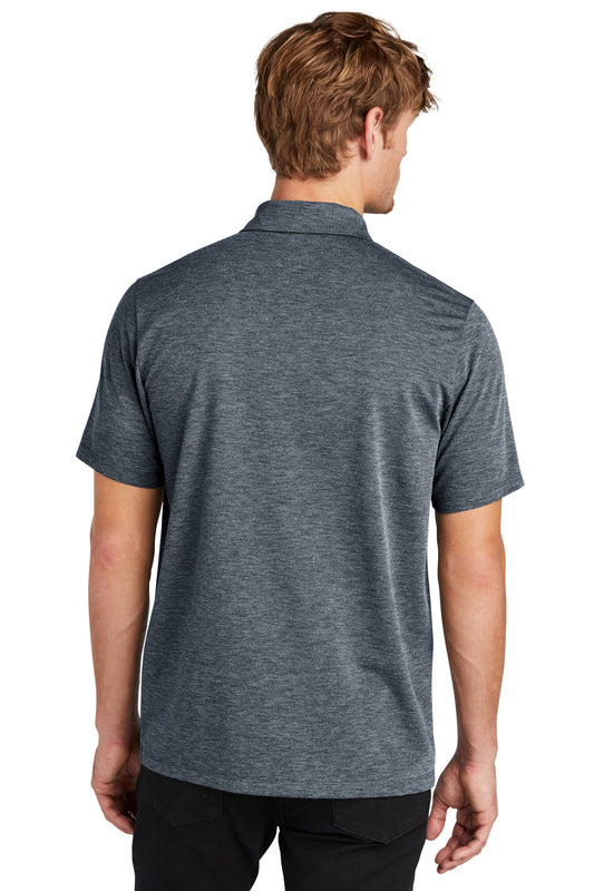 OGIO Evolution Polo OG147 River Blue Navy