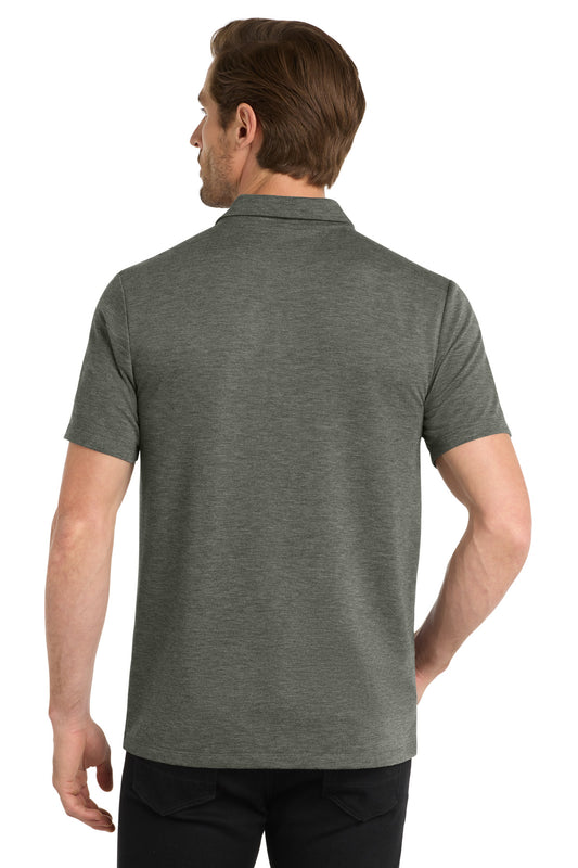 OGIO Evolution Polo OG147 Tarmac Grey