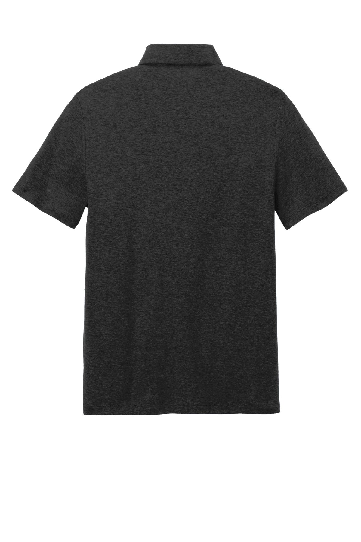 OGIO Command Polo OG150 Blacktop