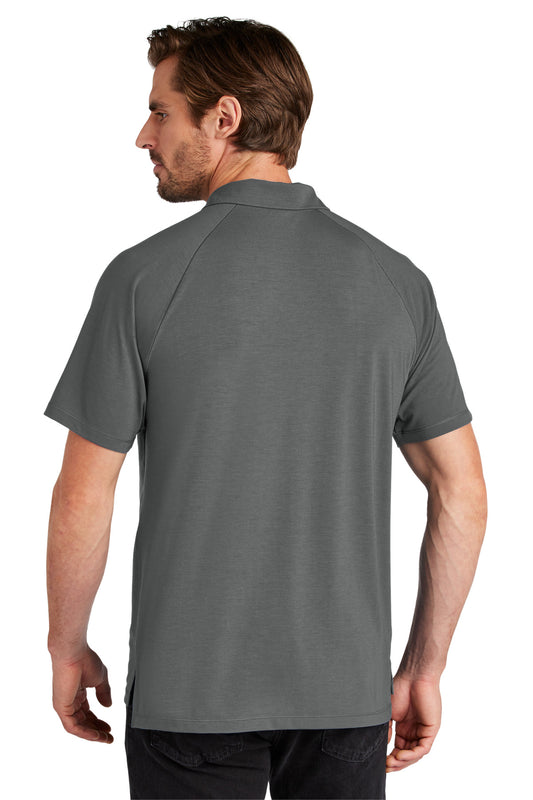OGIO Motion Polo OG152 Tarmac Grey