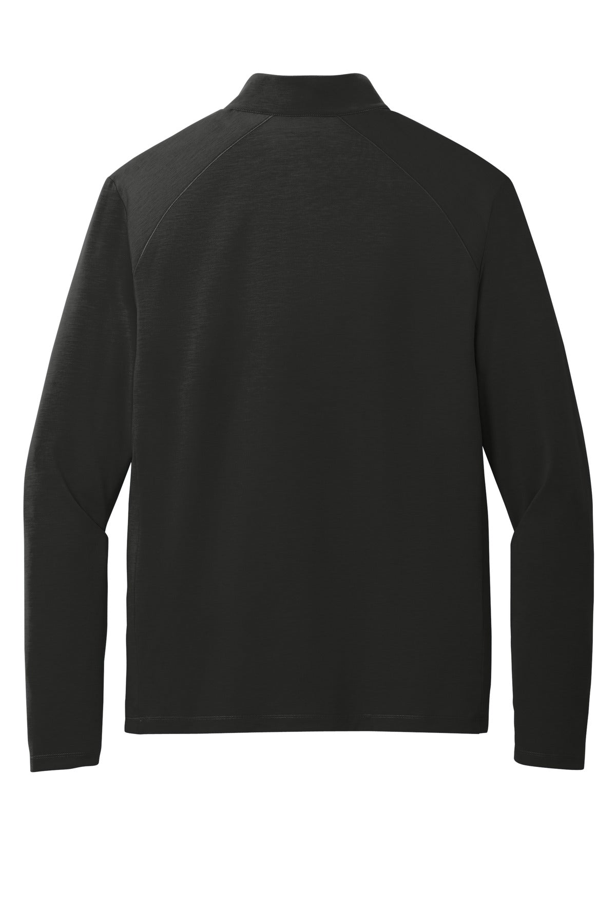 OGIO Motion 1/4-Zip OG153 Blacktop