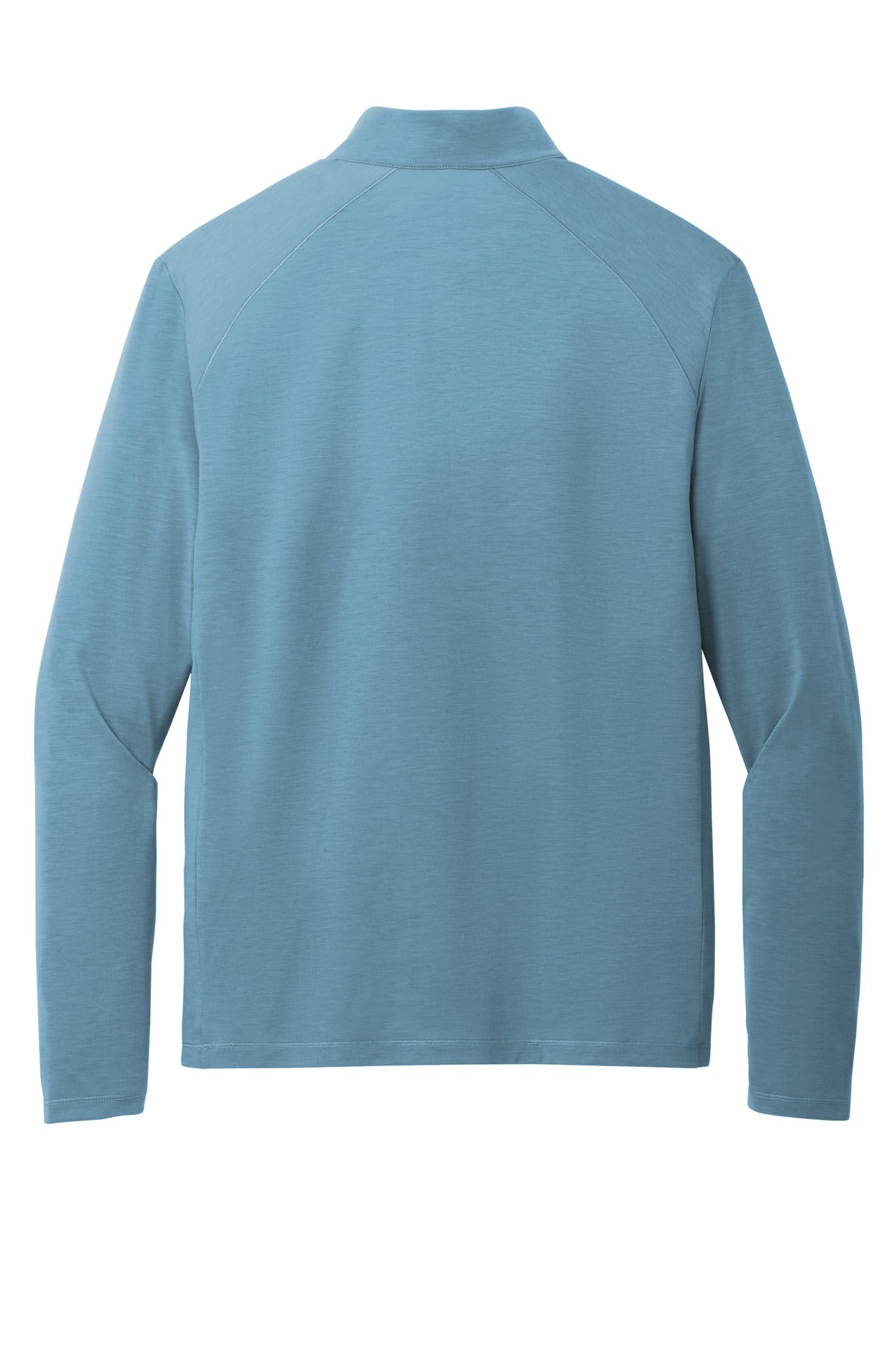 OGIO Motion 1/4-Zip OG153 Blue Mist