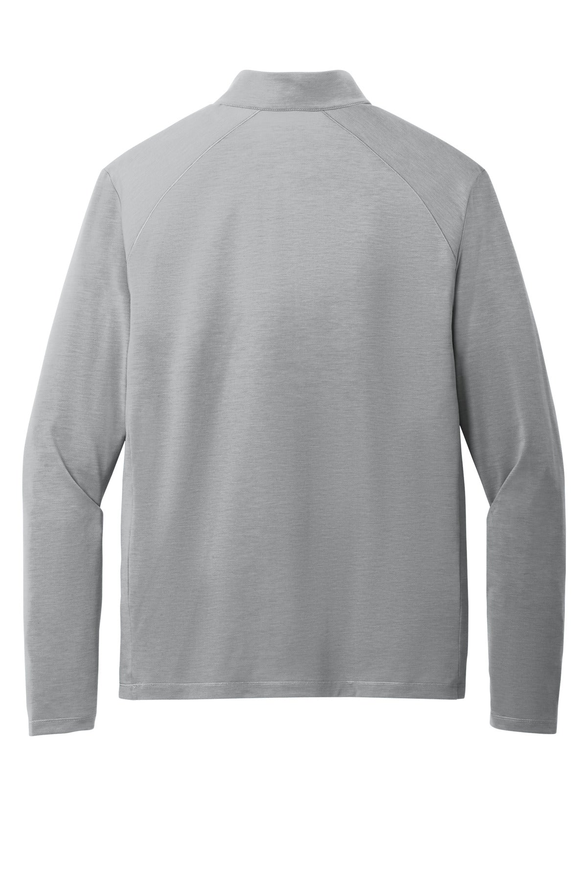 OGIO Motion 1/4-Zip OG153 Greystone