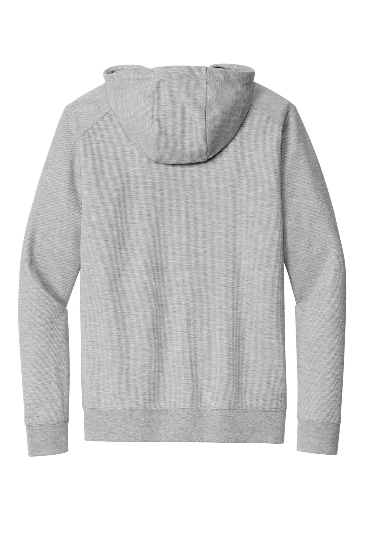 OGIO Revive Full-Zip OG162 Light Heather Grey