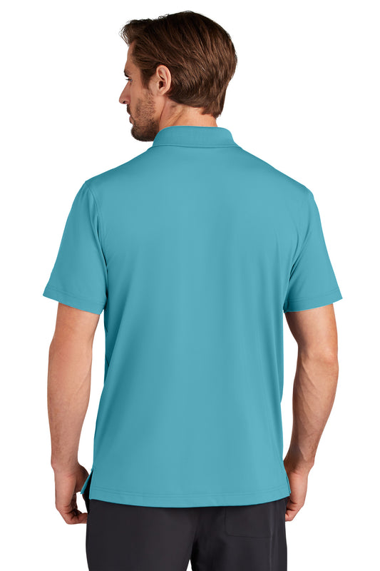 OGIO Regain Polo OG170 Fusion Blue