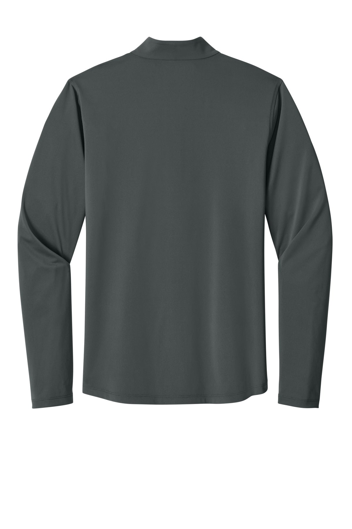 OGIO Regain 1/4-Zip OG172 Tarmac Grey