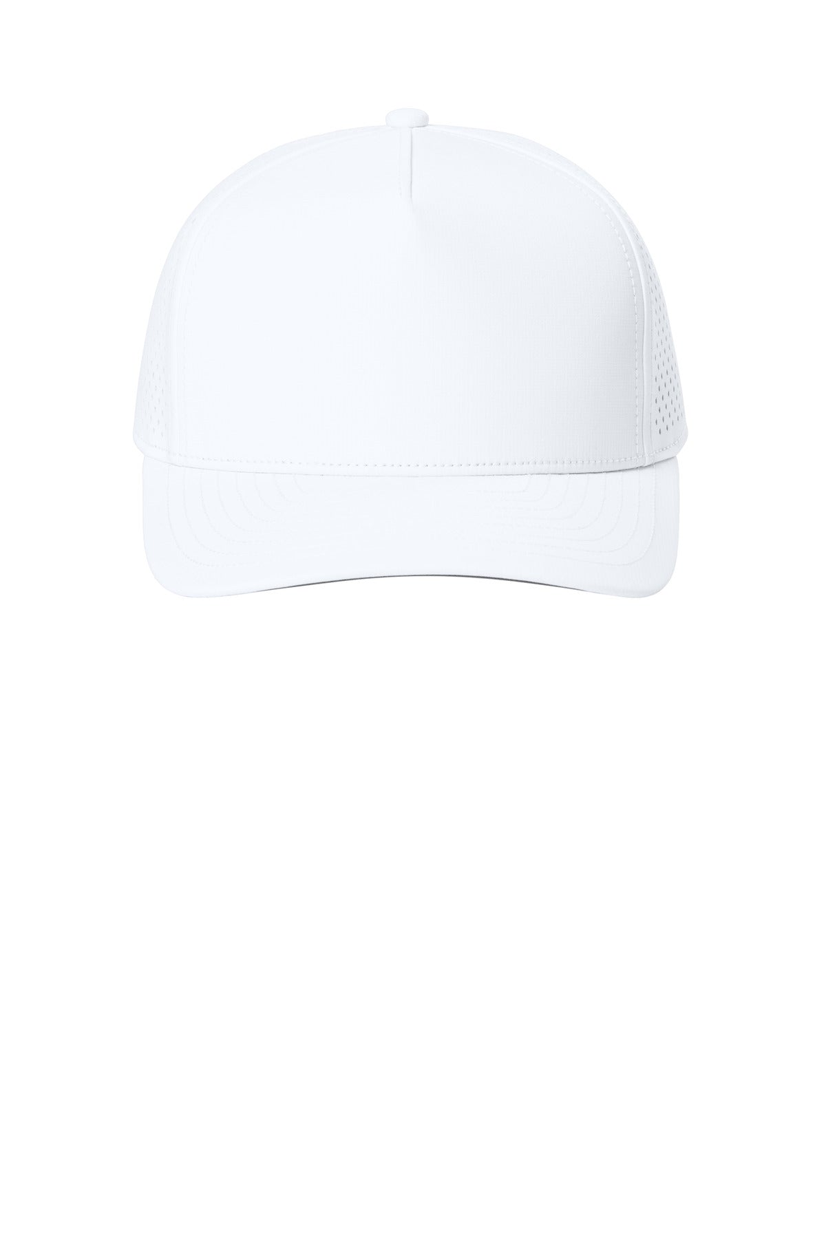 OGIO 5-Panel Performance Cap OG606 White