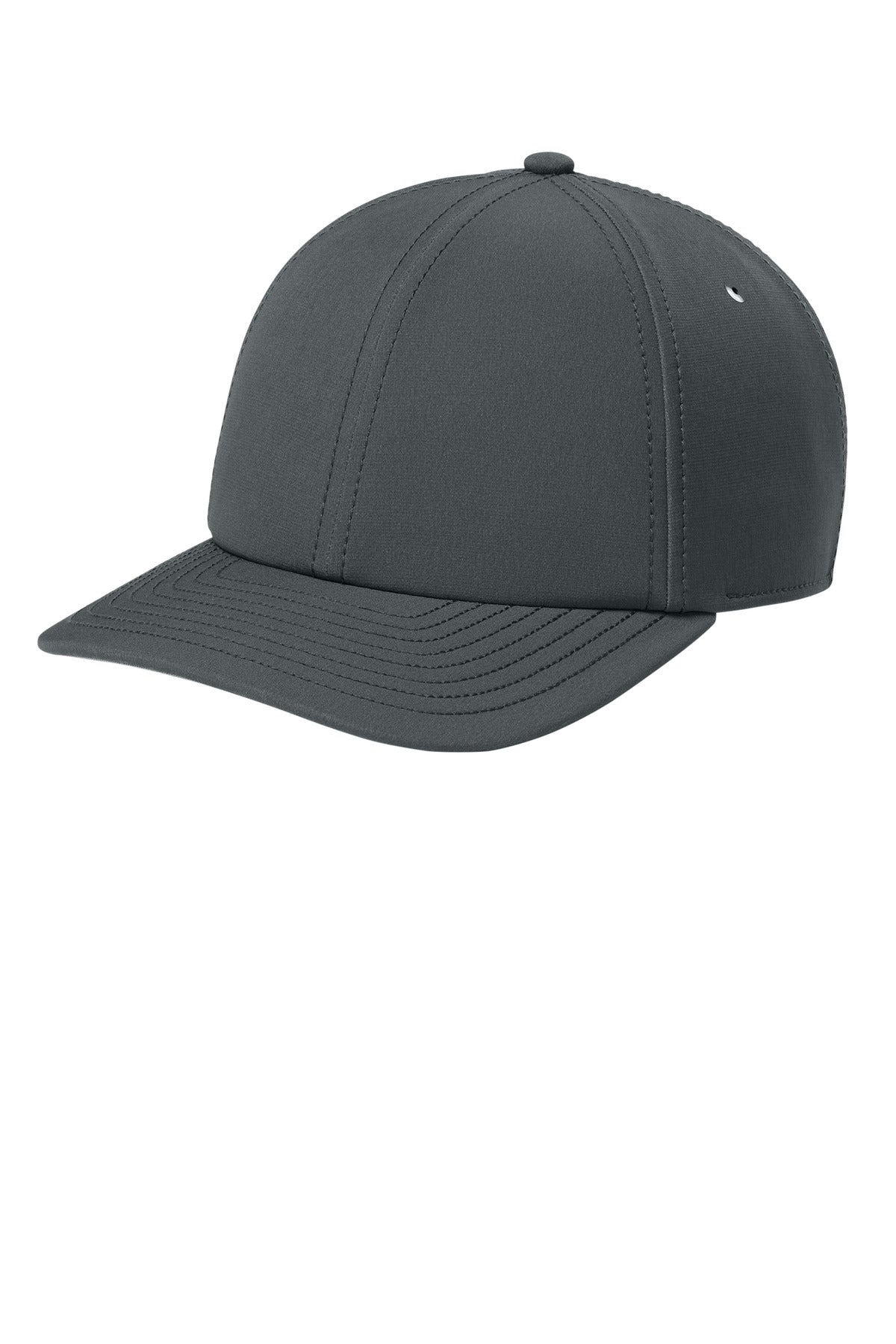OGIO Kinetic Unstructured Adjustable Cap OG608 Gear Grey