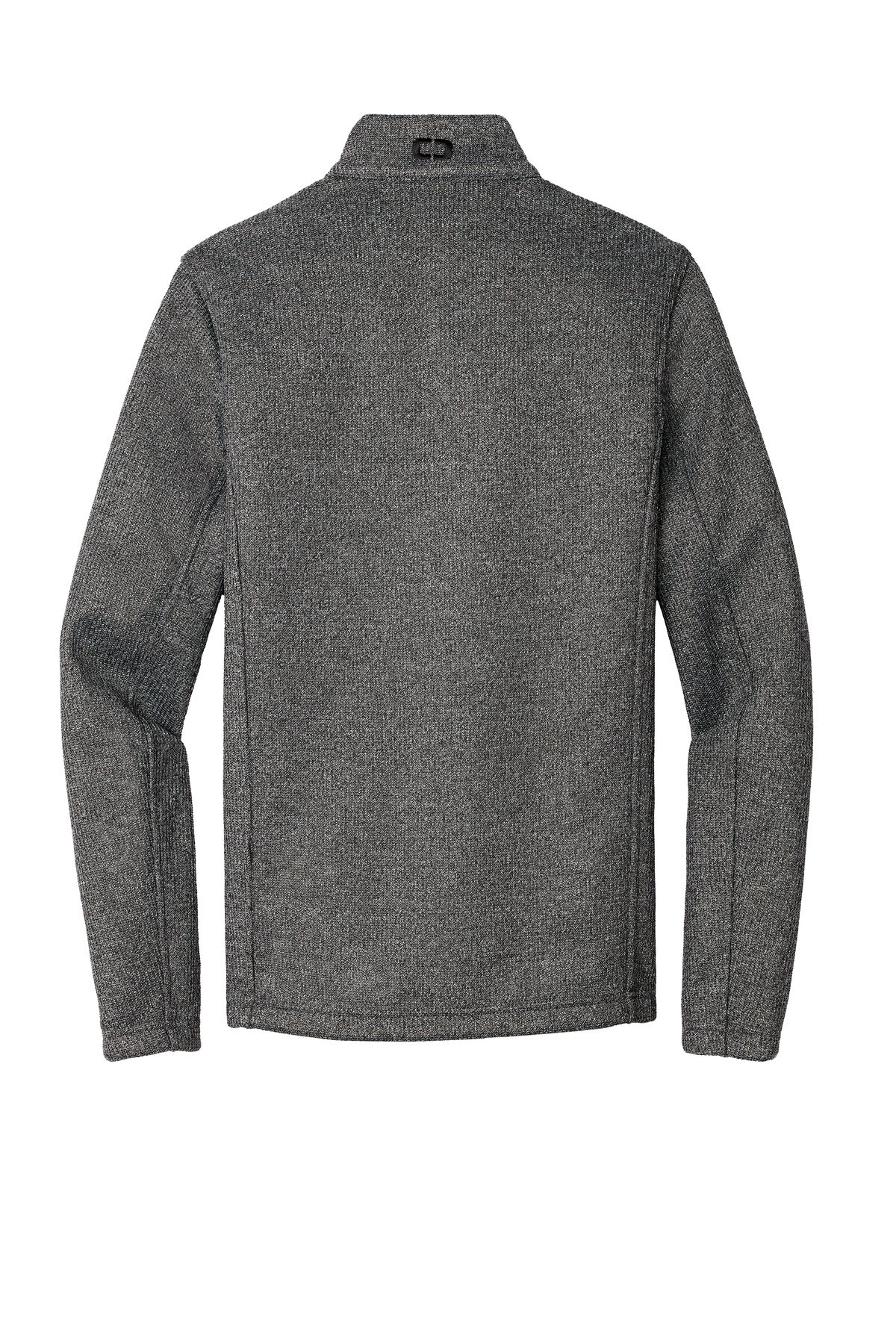OGIO Grit Fleece Jacket OG727 image 4