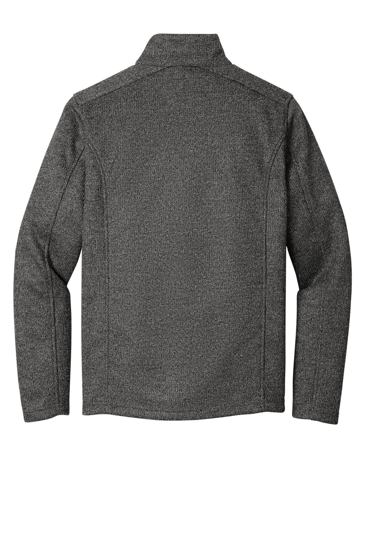OGIO Grit Fleece 1/2-Zip OG729 Diesel Grey Heather