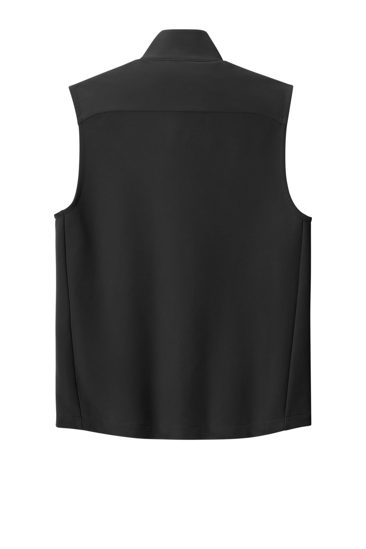 OGIO Kinetic Soft Shell Vest OG741 Blacktop