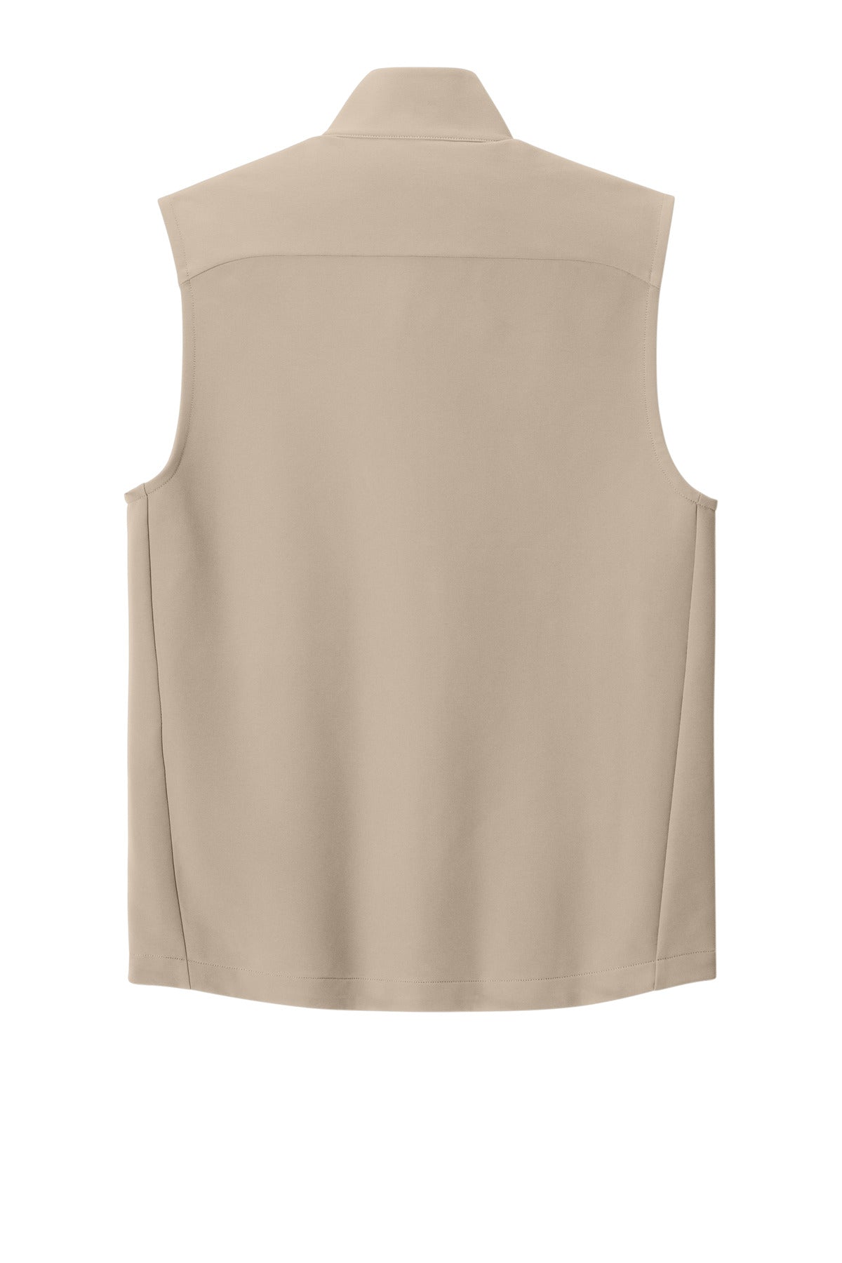 OGIO Kinetic Soft Shell Vest OG741 Sahara