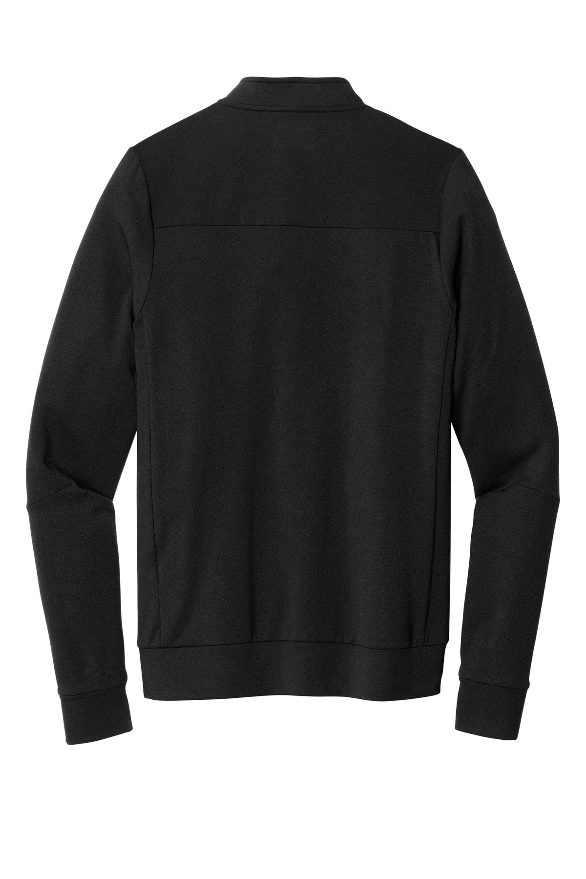 OGIO Luuma 1/2-Zip Fleece OG813 Blacktop