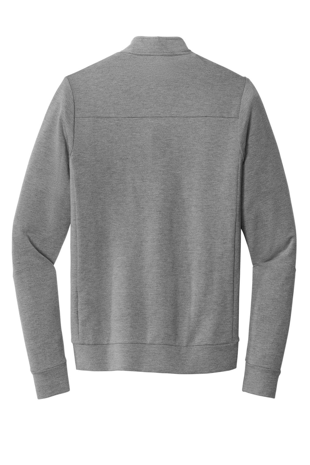 OGIO Luuma 1/2-Zip Fleece OG813 Petrol Grey Heather