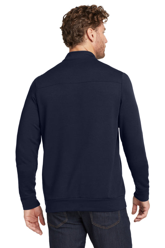 OGIO Luuma 1/2-Zip Fleece OG813 River Blue Navy