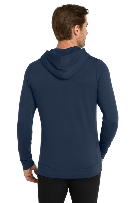 OGIO Luuma Hoodie OG814 River Blue Navy