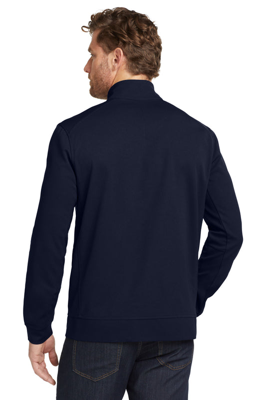 OGIO Hinge Full-Zip OG820 River Blue Navy