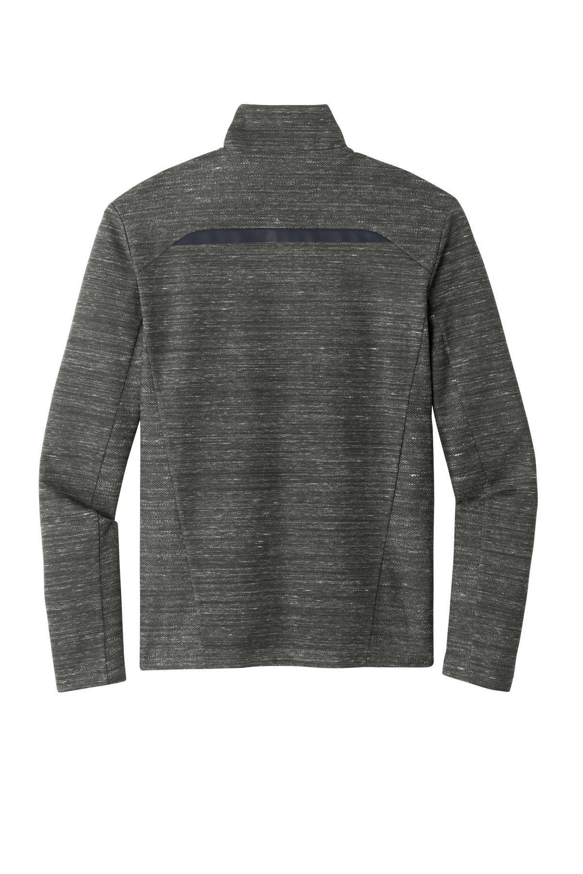 OGIO Flux 1/4-Zip OG823 Tarmac Grey Heather