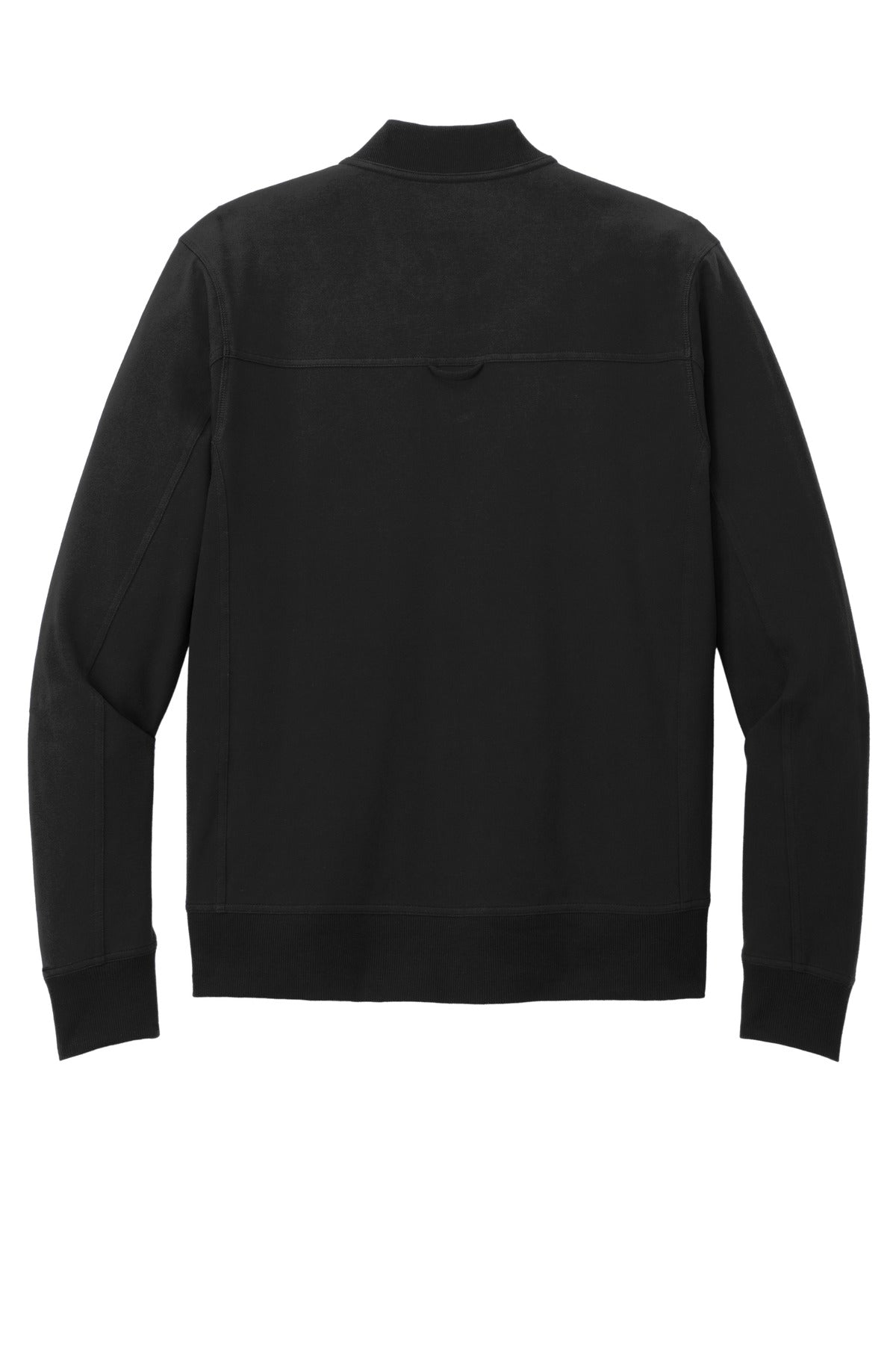 OGIO Outstretch Full-Zip OG830 Blacktop