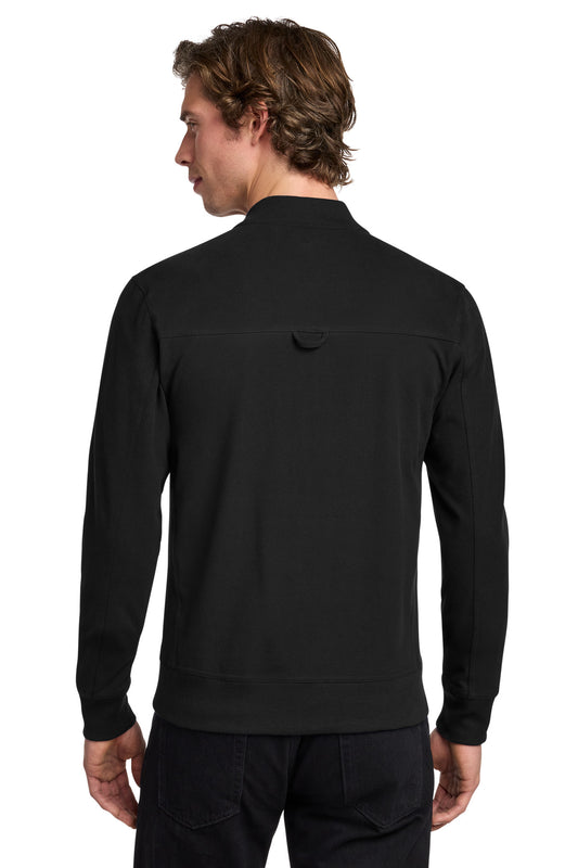 OGIO Outstretch Full-Zip OG830 Blacktop