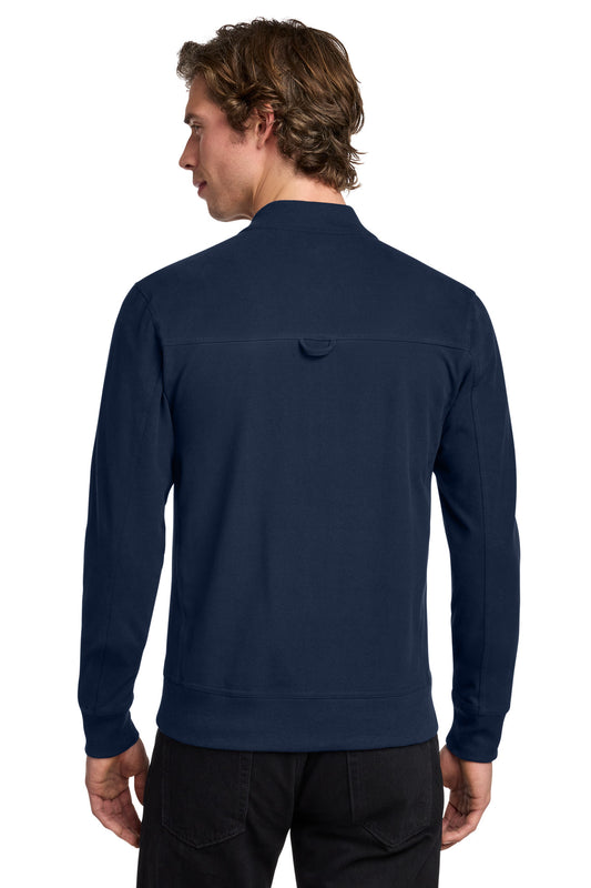 OGIO Outstretch Full-Zip OG830 River Blue Navy