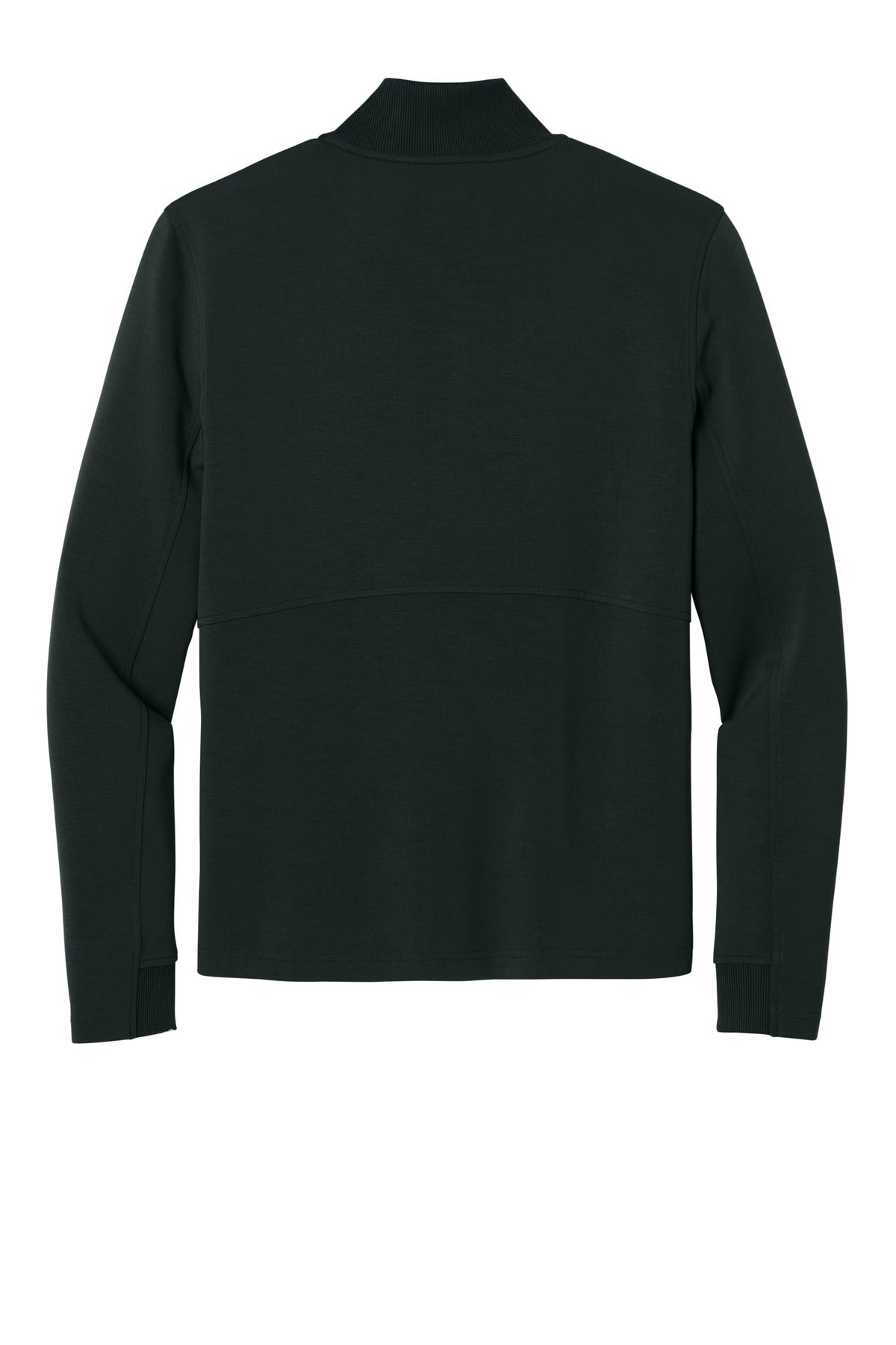 OGIO Transcend Full-Zip OG860 Blacktop