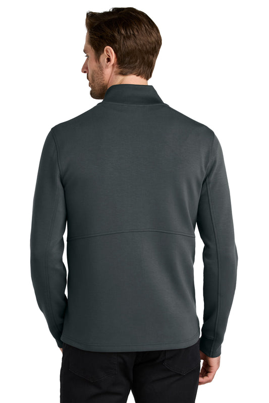 OGIO Transcend Full-Zip OG860 Tarmac Grey