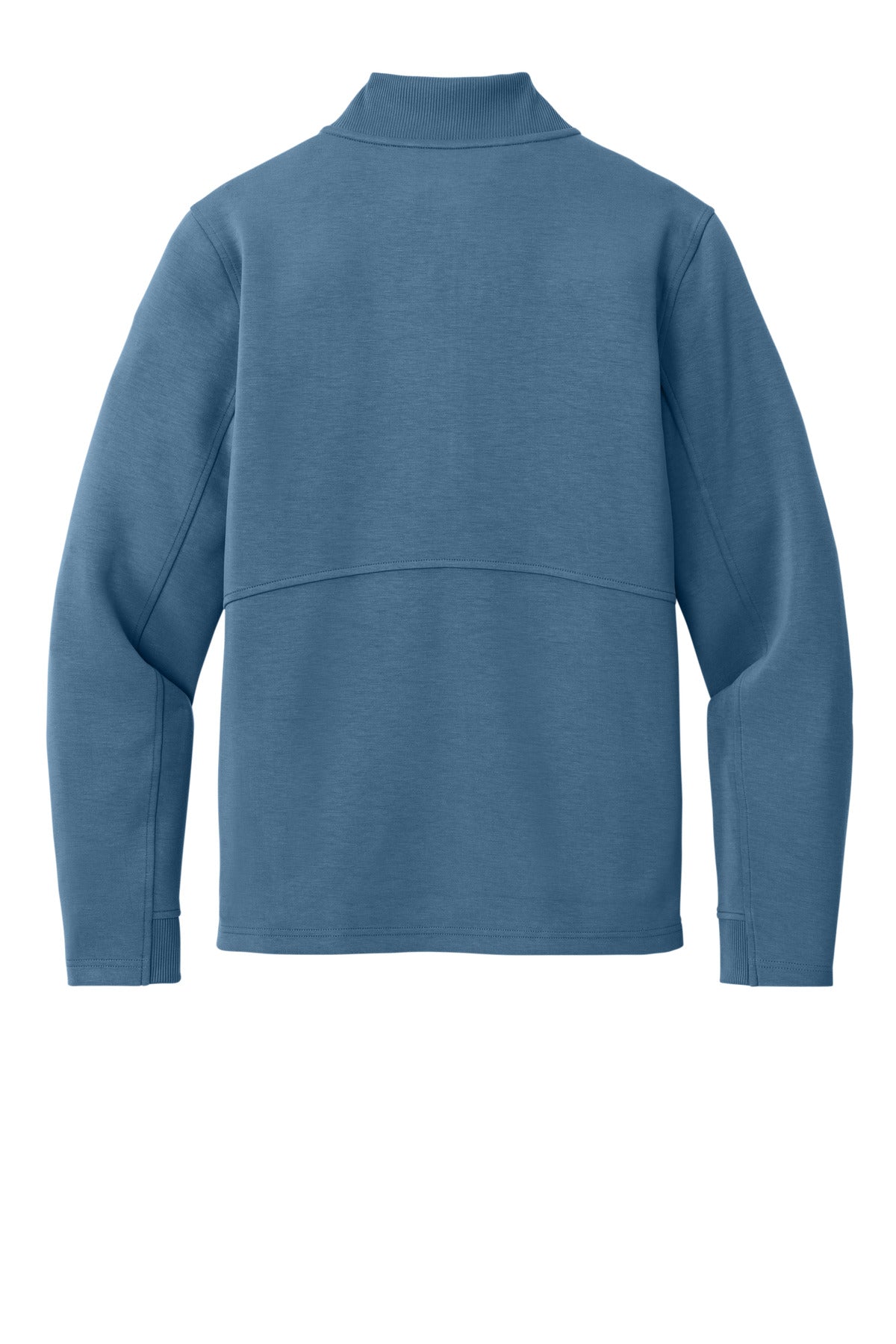 OGIO Transcend 1/4-Zip OG861 Blue Mist