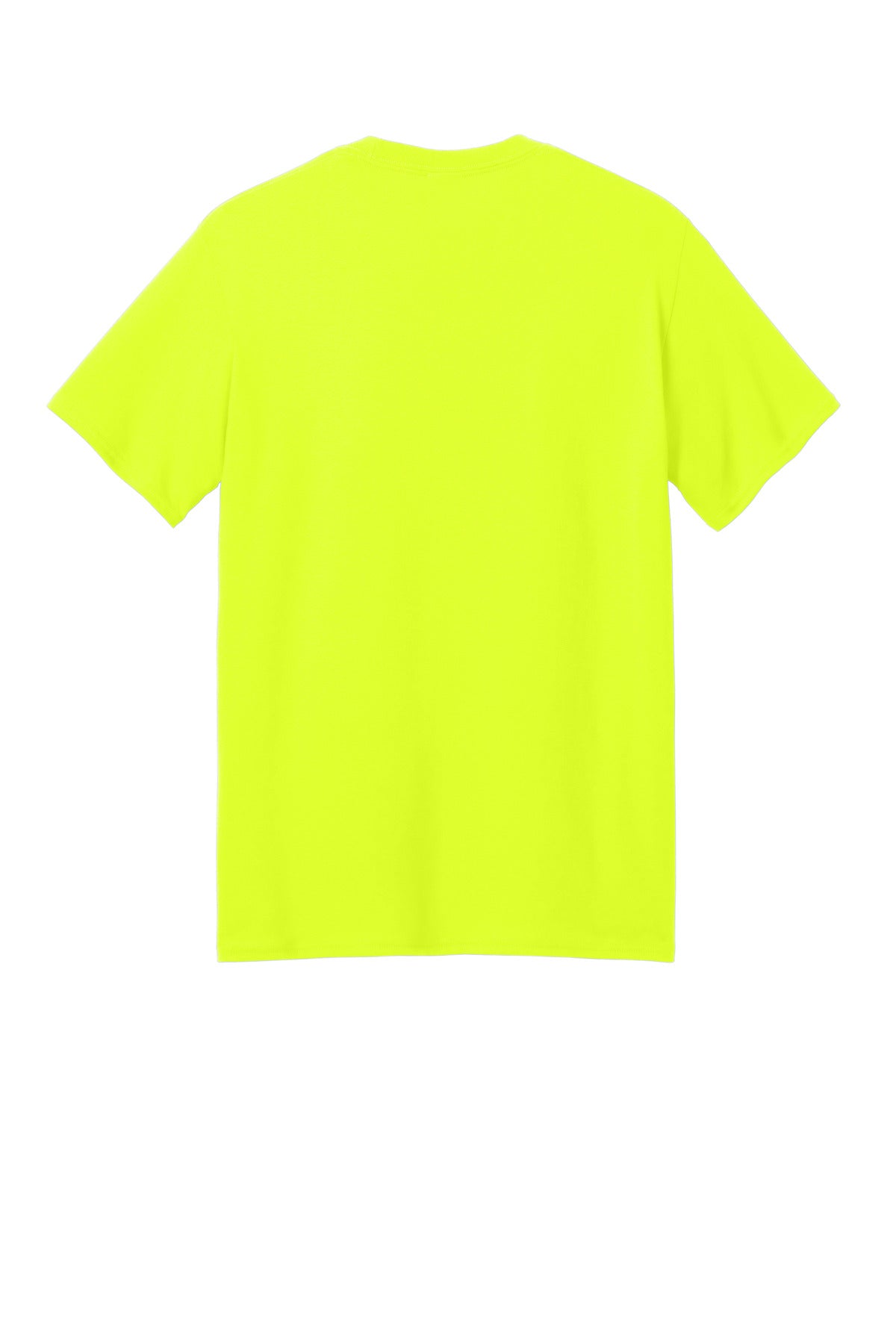 Port & Company Core Blend Recycled Tee PC01 S. Green