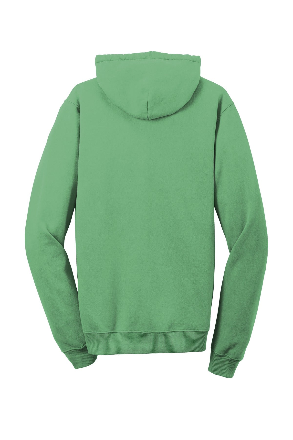Port & Company Beach Wash Garment-Dyed Pullover Hooded Sweatshirt. PC098H Safari