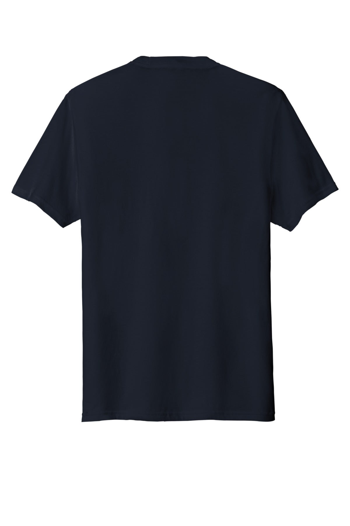 Port & Company Tri-Blend Tee. PC330 Deep Navy