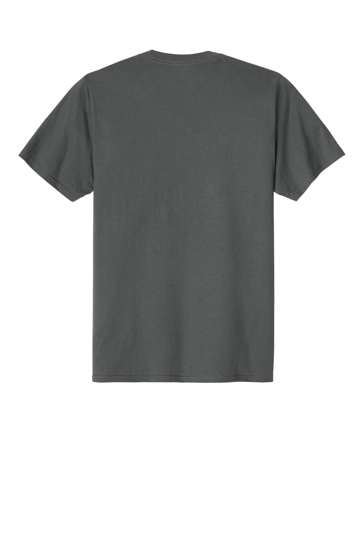Port & Company CVC Tee PC340 Charcoal