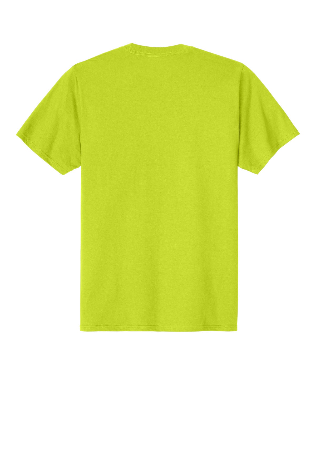 Port & Company CVC Tee PC340 Charge Green