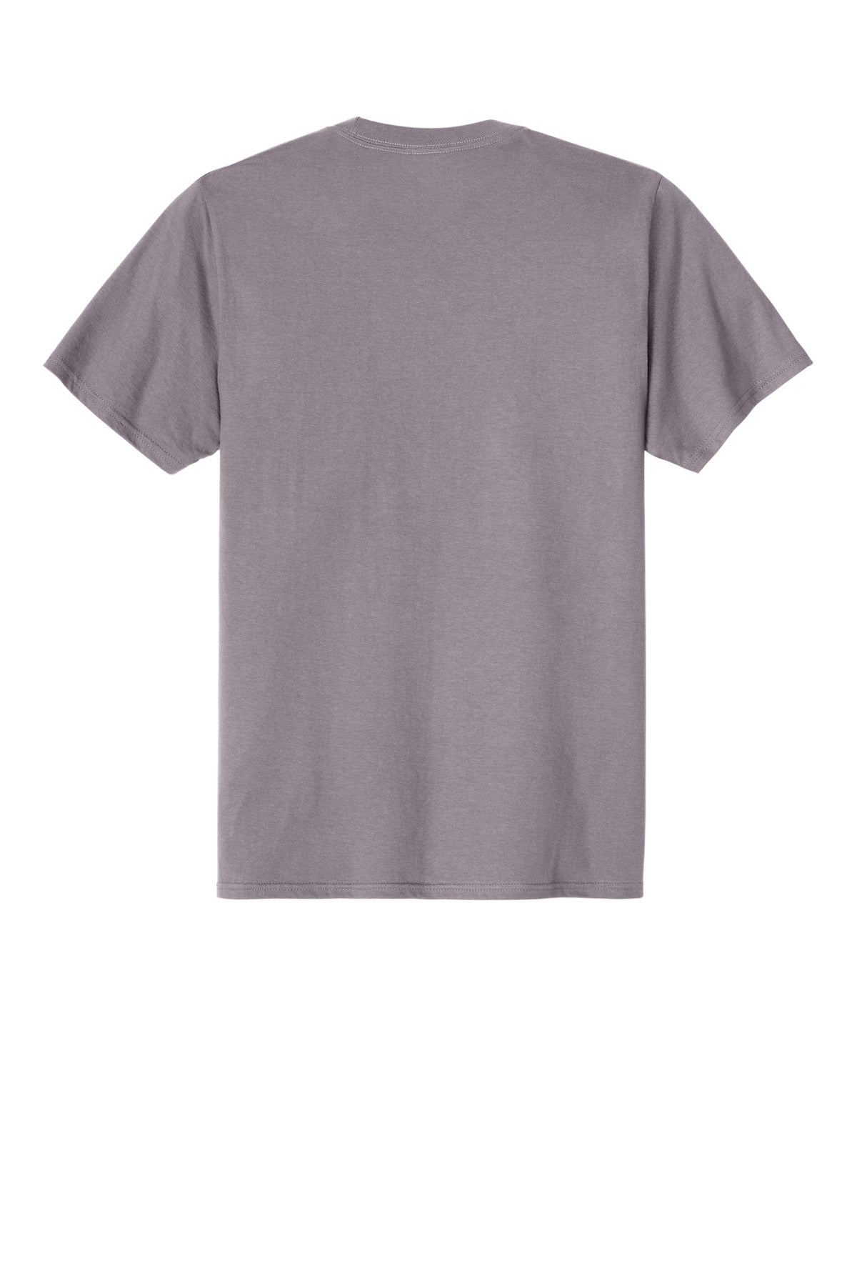 Port & Company CVC Tee PC340 Smoky Amethyst