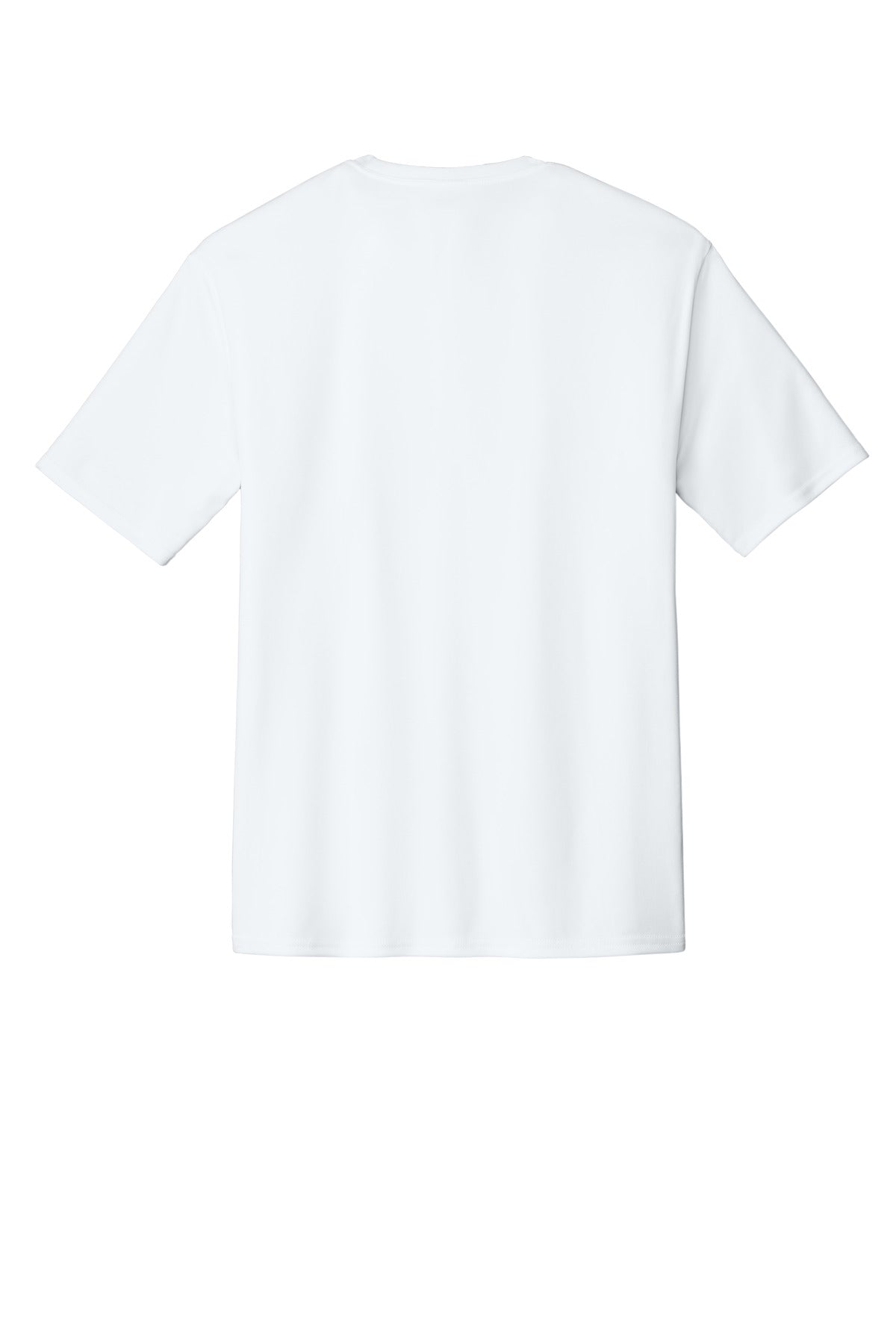 Port & Company Performance Tee. PC380 White
