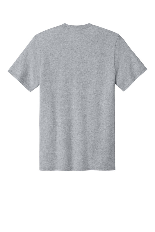 Port & Company Easy Cotton Tee PC43 Athletic Heather