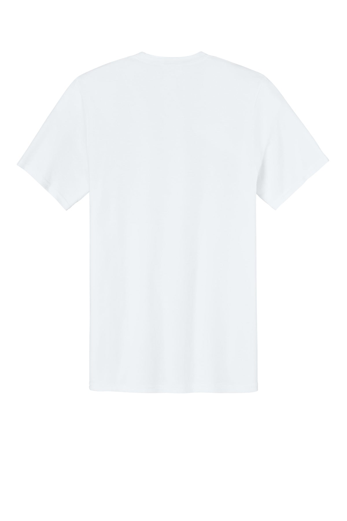 Port & Company Easy Cotton Tee PC43 White