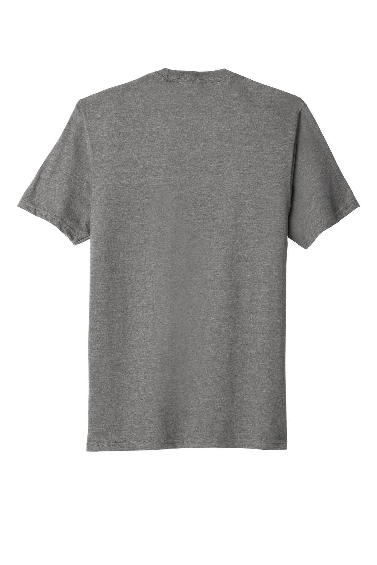 Port & Company Fan Favorite Blend Tee. PC455 Graphite Heather