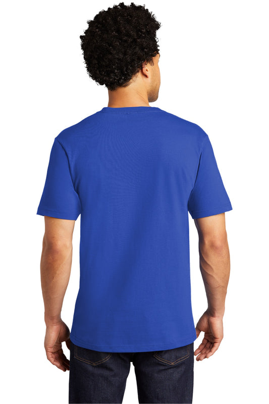 Port & Company Bouncer Pocket Tee PC600P True Royal
