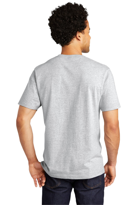 Port & Company Bouncer Tee PC600 Ash