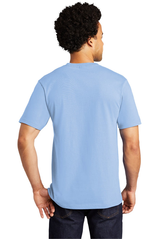 Port & Company Bouncer Tee PC600 Light Blue